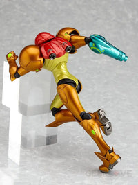 Metroid Other M figma Samus Aran figma