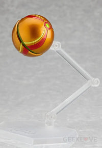 Metroid Other M figma Samus Aran figma