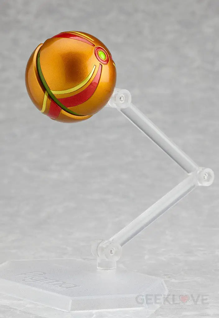 Metroid Other M figma Samus Aran figma