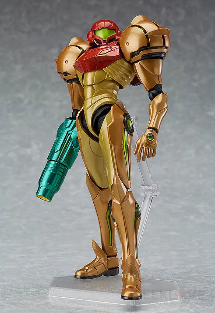Metroid Prime 3: Corruption figma Samus Aran (Reissue) figma
