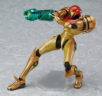 Metroid Prime 3: Corruption figma Samus Aran (Reissue) figma