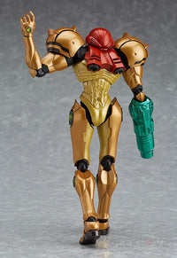 Metroid Prime 3: Corruption figma Samus Aran (Reissue) figma