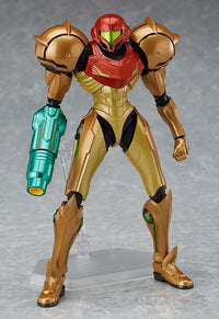 Metroid Prime 3: Corruption figma Samus Aran (Reissue) figma