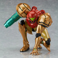 Metroid Prime 3: Corruption figma Samus Aran (Reissue) Pre Order figma