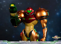 Metroid Prime Samus Varia Suit Pvc (Collectors Edition) Pre Order Price Statue