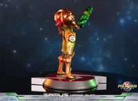 Metroid Prime Samus Varia Suit Pvc (Collectors Edition) Statue