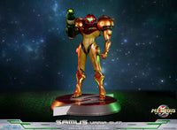 Metroid Prime Samus Varia Suit Pvc (Collectors Edition) Statue