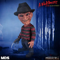 Mezco Designer Series - A Nightmare on Elm Street 3: Freddy Krueger - GeekLoveph