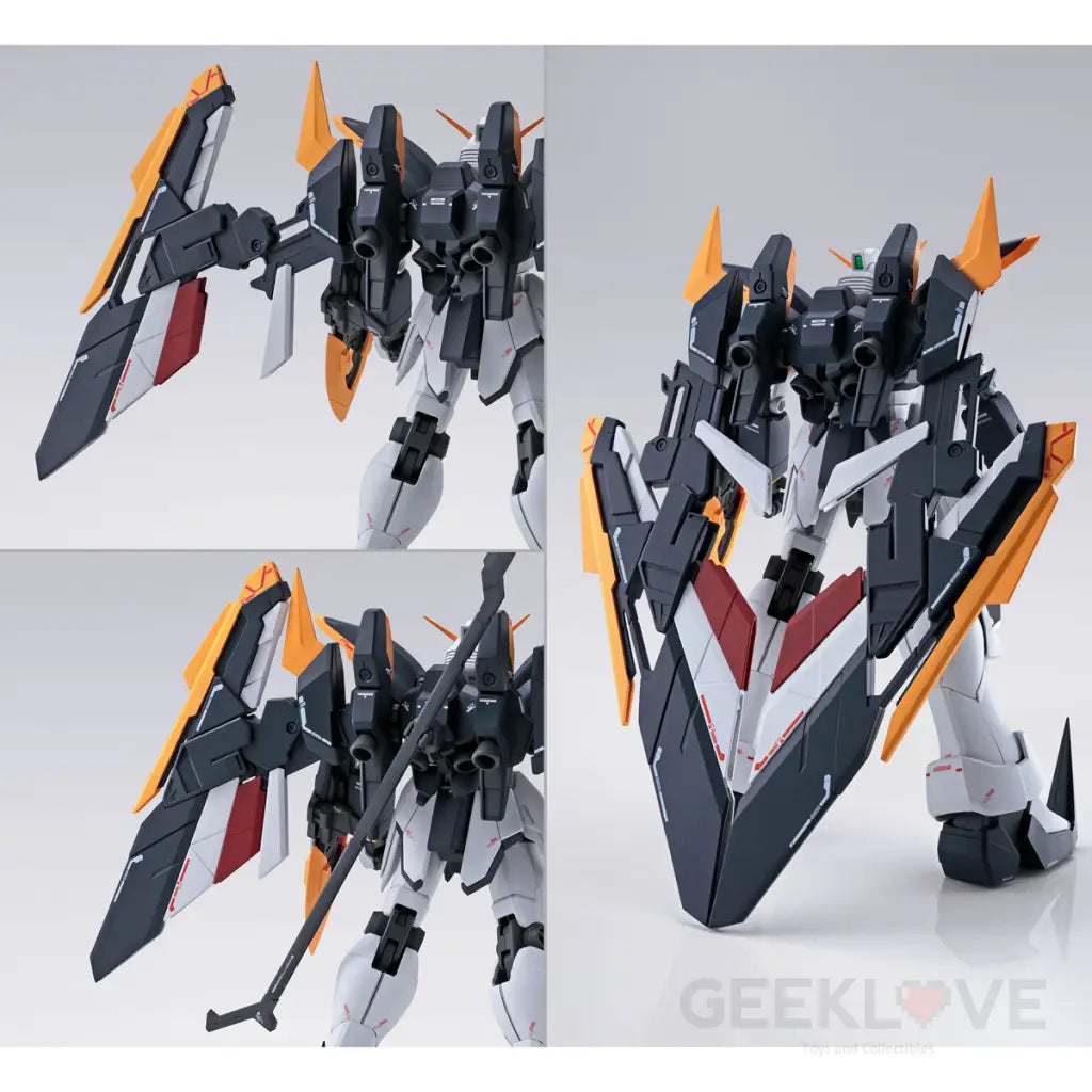 MG 1/100 GUNDAM DEATHSCYTHE EW (ROUSSETTE UNIT) - GeekLoveph