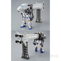 MG 1/100 Gundam F90 Mission Pack O-Type & U-Type - GeekLoveph