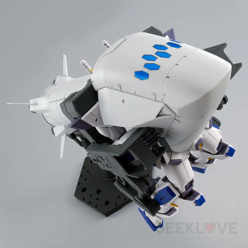 MG 1/100 Gundam F90 Mission Pack O-Type & U-Type - GeekLoveph