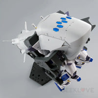 MG 1/100 Gundam F90 Mission Pack O-Type & U-Type - GeekLoveph