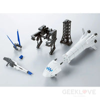 MG 1/100 Gundam F90 Mission Pack O-Type & U-Type - GeekLoveph