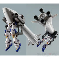 MG 1/100 Gundam F90 Mission Pack O-Type & U-Type - GeekLoveph