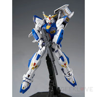 MG 1/100 GUNDAM F90 - GeekLoveph