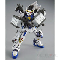 MG 1/100 MISSION PACK D-TYPE & G-TYPE for GUNDAM F90 - GeekLoveph
