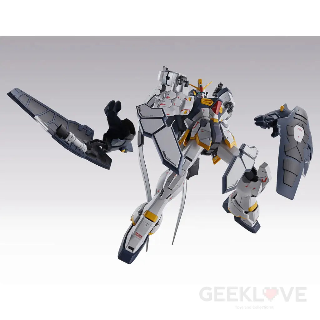 MG 1/100 GUNDAM SANDROCK EW (ARMADILLO UNIT) -Reoffer - GeekLoveph