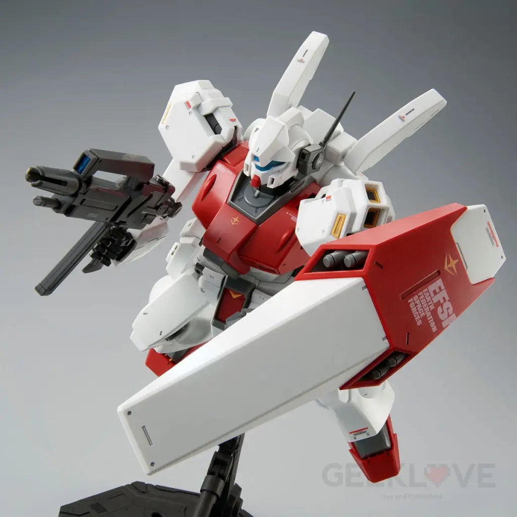 Mg 1/100 Jegan Type-D (First Deployment Type) Preorder