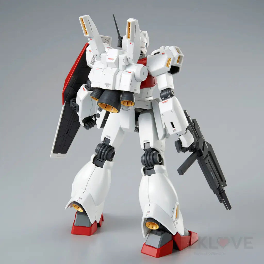 Mg 1/100 Jegan Type-D (First Deployment Type) Preorder