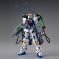 MG 1/100 MISSION PACK E & S F90 - GeekLoveph