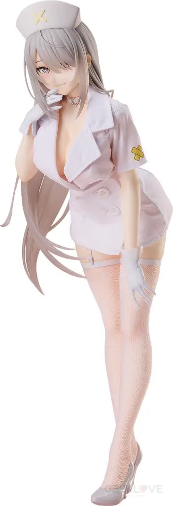 Mia 1/4 Scale Figure 18 +