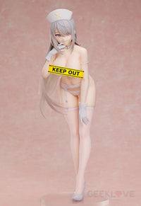 Mia 1/4 Scale Figure 18 +