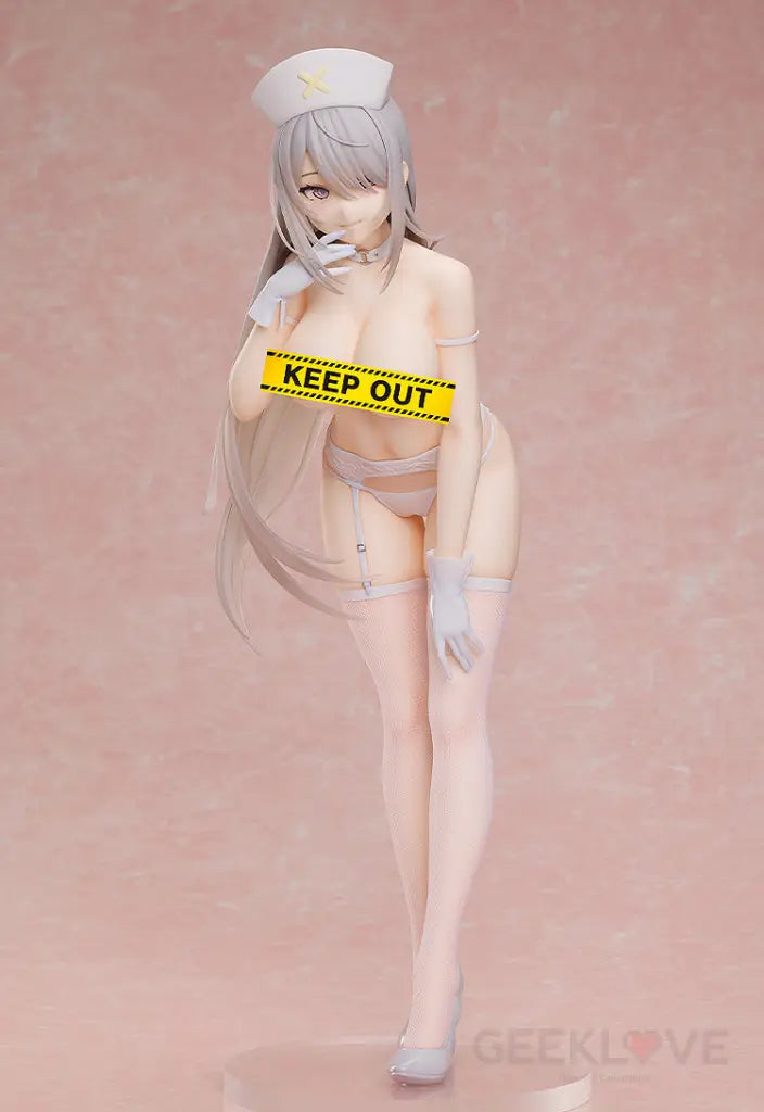 Mia 1/4 Scale Figure 18 +