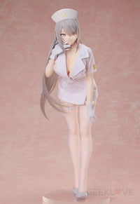 Mia 1/4 Scale Figure 18 +