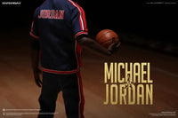 Michael Jordan Barcelona '92 Limited Edition 1/6 Scale Figure - GeekLoveph