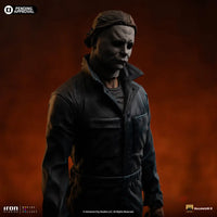 Michael Myers Halloween Deluxe Art Scale 1/10 Figure