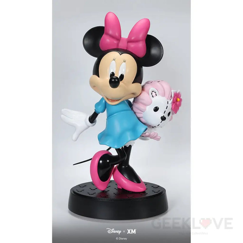 Mickey Around the World 24 Inch – Minnie – Singapore Edition – Colour