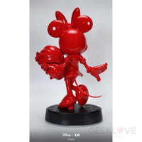 Mickey Around the World 24 Inch – Minnie – Singapore Edition – Red - GeekLoveph