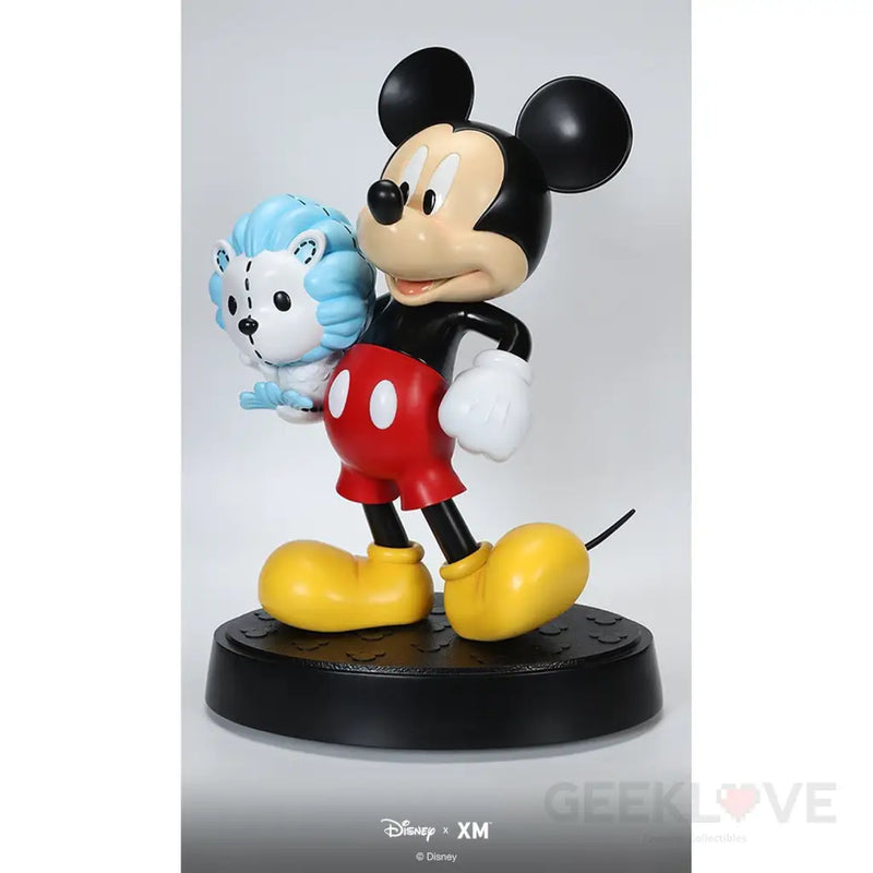Mickey Around the World 24 Inch – Mickey – Singapore Edition – Colour