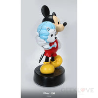 Mickey Around the World 24 Inch – Mickey – Singapore Edition – Colour - GeekLoveph