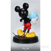 Mickey Around the World 24 Inch – Mickey – Singapore Edition – Colour - GeekLoveph