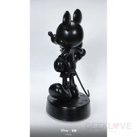 Mickey Around the World 24 Inch – Mickey – Singapore Edition – Matte Black - GeekLoveph