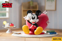 Mickey Glorious Moments Box Of 8 Preorder