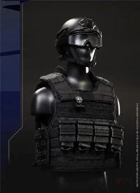 MICTOYS MIC002 1/6 Stealth S.H.I.E.L.D. Uniform Tony - GeekLoveph