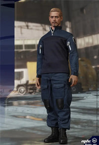 MICTOYS MIC002 1/6 Stealth S.H.I.E.L.D. Uniform Tony - GeekLoveph