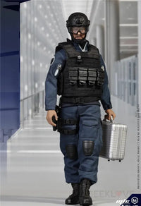 MICTOYS MIC002 1/6 Stealth S.H.I.E.L.D. Uniform Tony - GeekLoveph