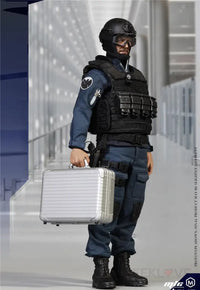 MICTOYS MIC002 1/6 Stealth S.H.I.E.L.D. Uniform Tony - GeekLoveph