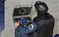MICTOYS MIC002 1/6 Stealth S.H.I.E.L.D. Uniform Tony - GeekLoveph