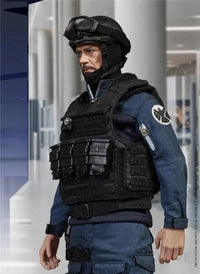 MICTOYS MIC002 1/6 Stealth S.H.I.E.L.D. Uniform Tony - GeekLoveph