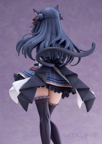 Midnight Monster - Fuyuko Mayuzumi Dt - 191 Scale Figure