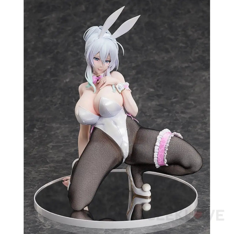 Mifuyu Yukino Bunny Ver.