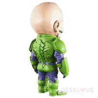 Mighty Jaxx:DC Comics Wave 6 - XXRAY Lex Luthor - GeekLoveph