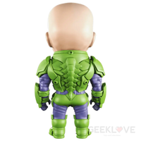 Mighty Jaxx:DC Comics Wave 6 - XXRAY Lex Luthor - GeekLoveph