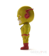 Mighty Jaxx:DC Comics Wave 6 - XXRAY Reverse Flash - GeekLoveph