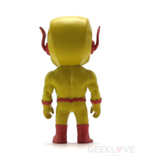 Mighty Jaxx:DC Comics Wave 6 - XXRAY Reverse Flash - GeekLoveph