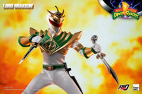 Mighty Morphin Power Rangers Lord Drakkon 1/6 Scale Figure - GeekLoveph